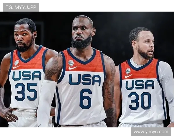 姚明领衔 NBA 身高标杆:詹库入选,杜兰特为何落选?